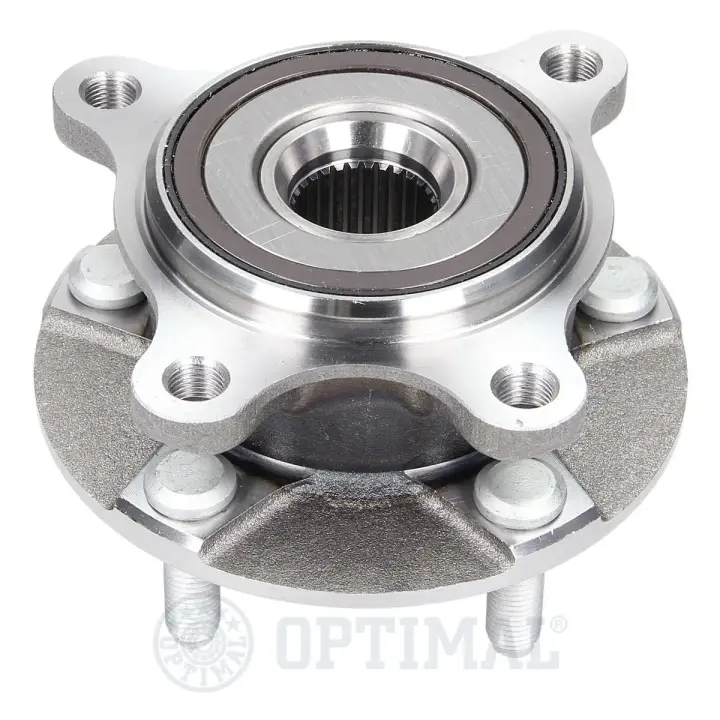 Подшипник передней ступицы OPTIMAL 981446