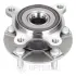Подшипник передней ступицы OPTIMAL 981446