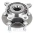 Подшипник передней ступицы OPTIMAL 981448