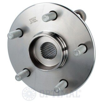 Підшипник передньої ступиці optimal 981591