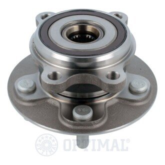 Підшипник передньої ступиці optimal 981591