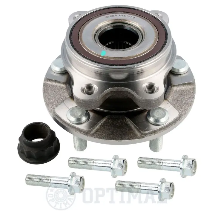 Подшипник передней ступицы OPTIMAL 981704