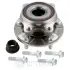 Подшипник передней ступицы OPTIMAL 981704