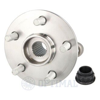 Подшипник передней ступицы optimal 981714