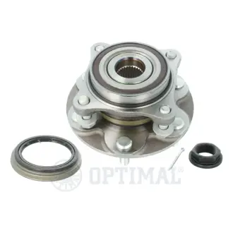 Подшипник передней ступицы OPTIMAL 981887L