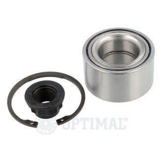 Підшипник передньої ступиці optimal 981938