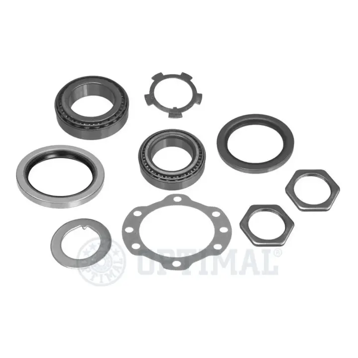 Подшипник передней ступицы OPTIMAL 981966