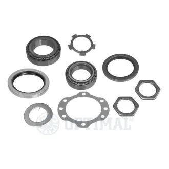 Подшипник передней ступицы OPTIMAL 981966