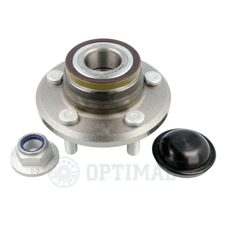 Подшипник передней ступицы OPTIMAL 991611