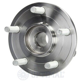 Підшипник передньої ступиці optimal 991720