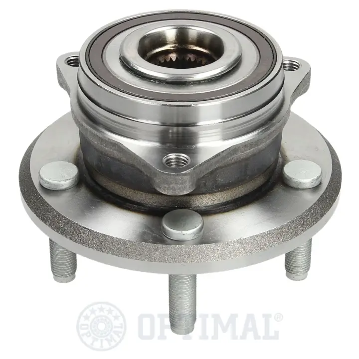 Подшипник передней ступицы OPTIMAL 991720