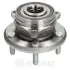 Подшипник передней ступицы OPTIMAL 991720