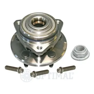 Підшипник передньої ступиці OPTIMAL 991729