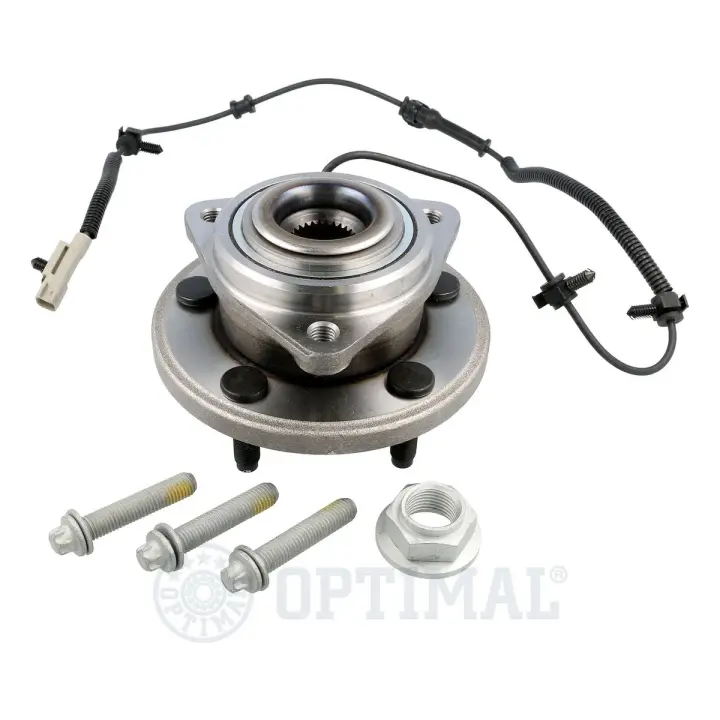 Подшипник передней ступицы OPTIMAL 991735