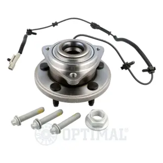 Подшипник передней ступицы OPTIMAL 991735 Jeep Grand Cherokee