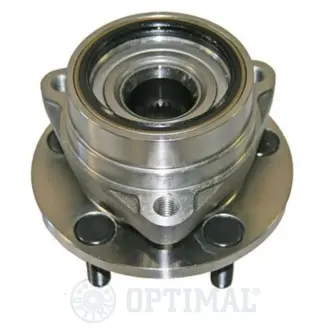 Підшипник передньої ступиці OPTIMAL 991761