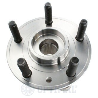 Підшипник передньої ступиці optimal 991919