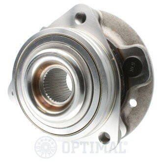 Підшипник передньої ступиці optimal 991919
