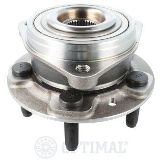Підшипник передньої ступиці optimal 991919