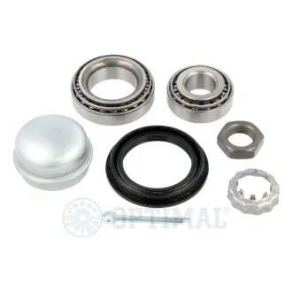 Подшипник ступицы OPTIMAL 100002L Ауди 90