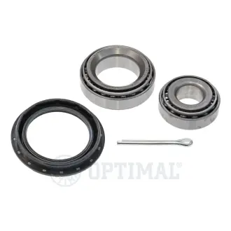 Подшипник ступицы OPTIMAL 100002S Ауди 90