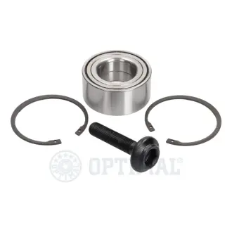 Подшипник ступицы OPTIMAL 100098