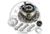 Подшипник ступицы OPTIMAL 201043