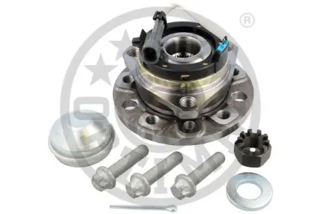 Подшипник ступицы OPTIMAL 201043