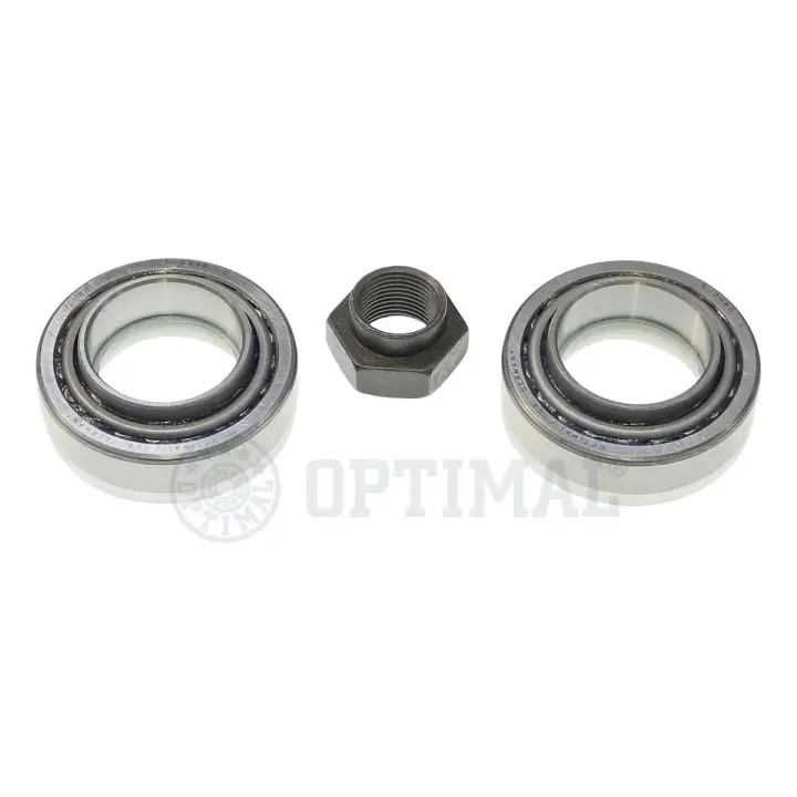 Подшипник ступицы OPTIMAL 301180