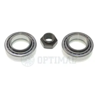 Подшипник ступицы OPTIMAL 301180