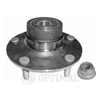 Подшипник передней ступицы OPTIMAL 302255