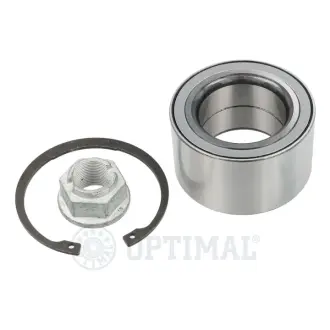 Подшипник ступицы OPTIMAL 400702