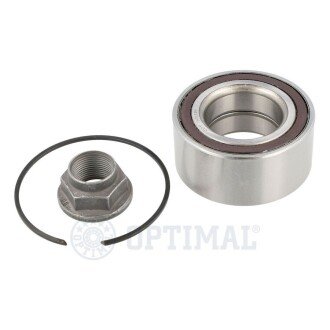 Подшипник ступицы optimal 881237