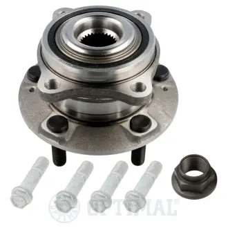 Подшипник ступицы OPTIMAL 921899