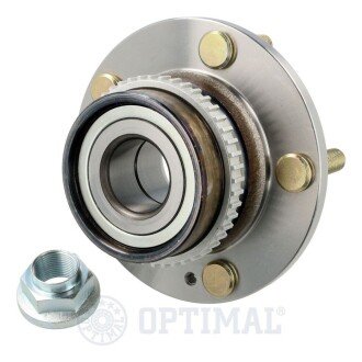 Подшипник передней ступицы optimal 922317