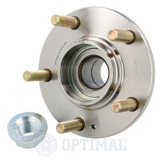 Подшипник передней ступицы optimal 922317