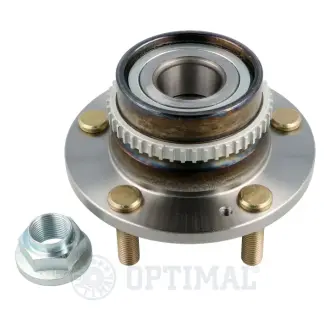 Подшипник передней ступицы OPTIMAL 922317