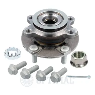 Подшипник ступицы OPTIMAL 961560
