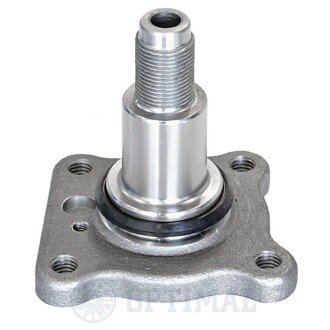 Подшипник задней ступицы optimal 04P369