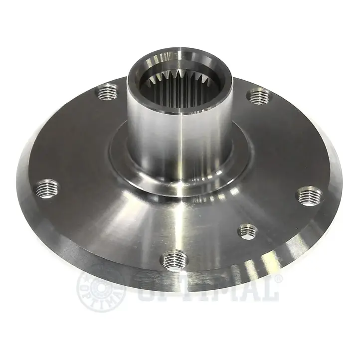 Подшипник задней ступицы OPTIMAL 04-P399