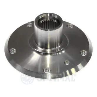 Подшипник задней ступицы OPTIMAL 04-P399
