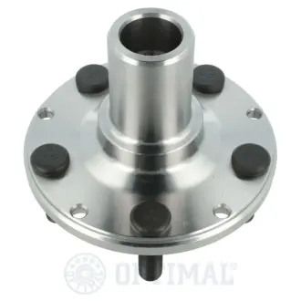 Підшипник задньої ступиці OPTIMAL 04-P449