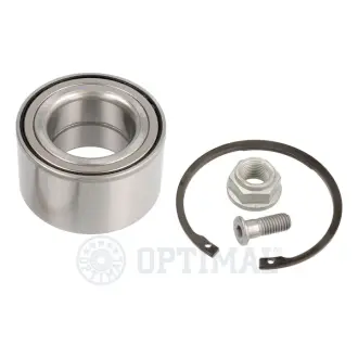 Подшипник задней ступицы OPTIMAL 100206