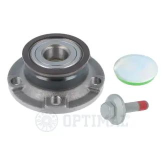 Подшипник задней ступицы OPTIMAL 102004