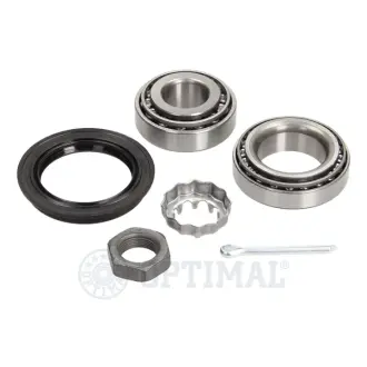 Подшипник задней ступицы OPTIMAL 102008