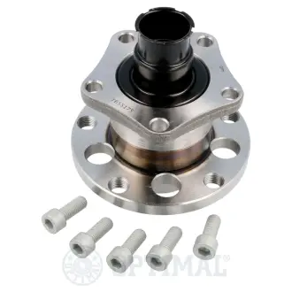 Підшипник задньої ступиці OPTIMAL 102011