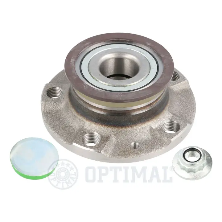 Подшипник задней ступицы OPTIMAL 102078