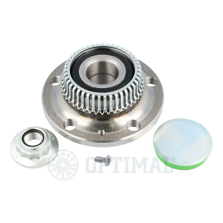 Подшипник задней ступицы OPTIMAL 102115
