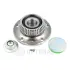 Подшипник задней ступицы OPTIMAL 102115