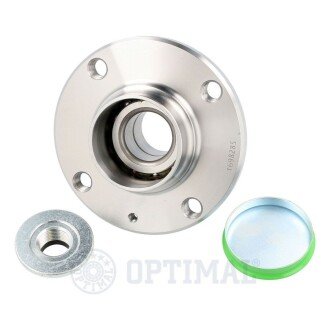 Подшипник задней ступицы optimal 102158